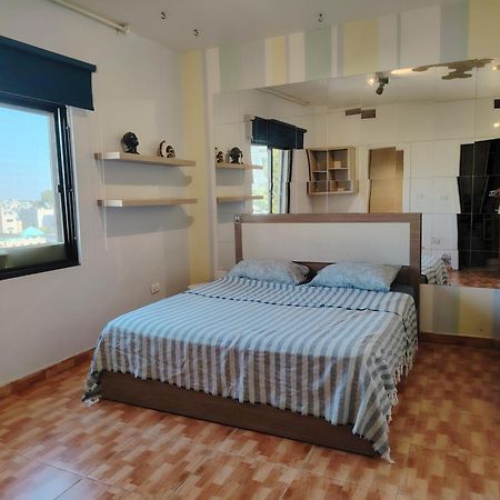 Abu Alzoz Home سكن مشترك Amman Dış mekan fotoğraf