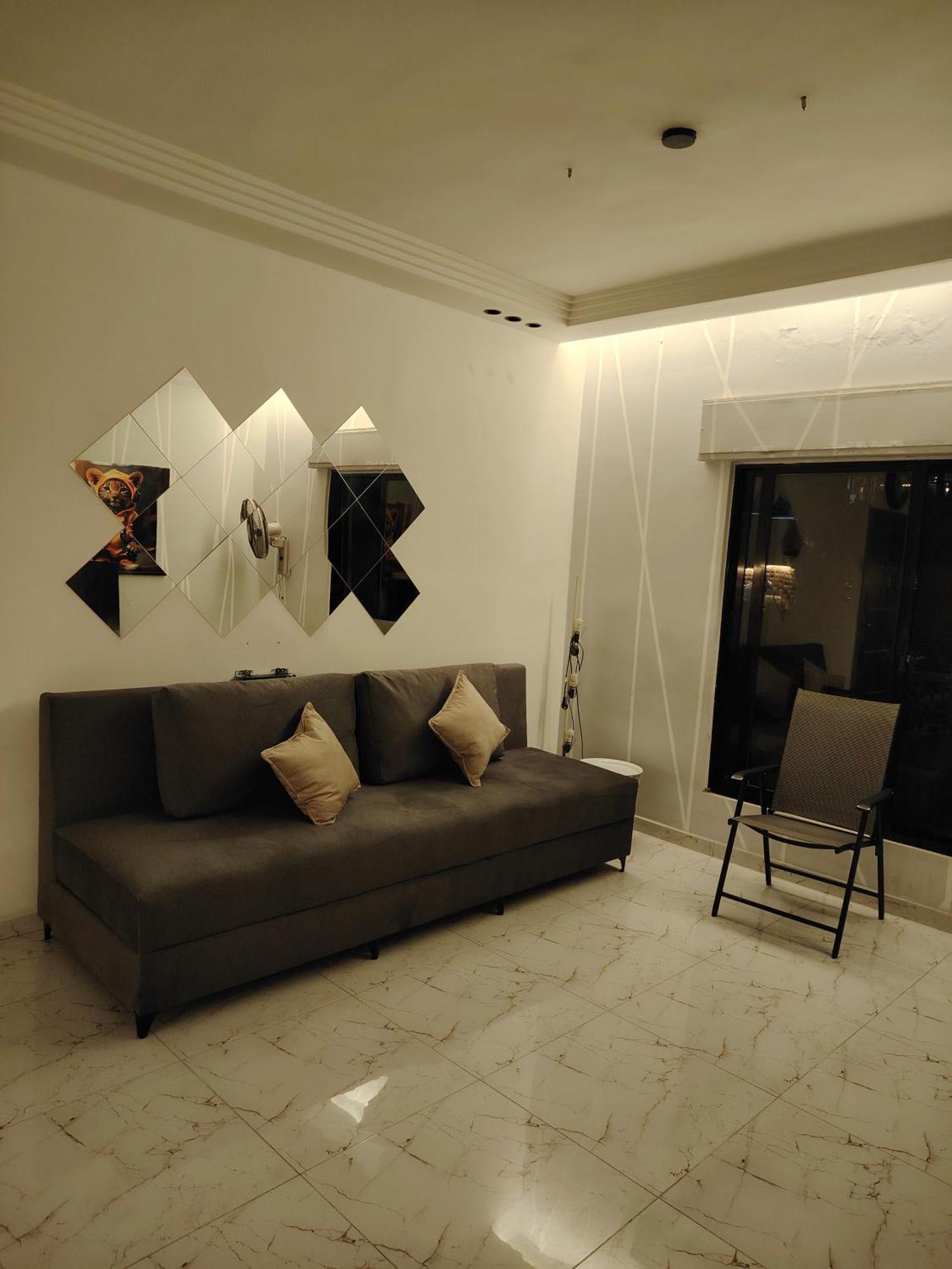 Abu Alzoz Home سكن مشترك Amman Dış mekan fotoğraf