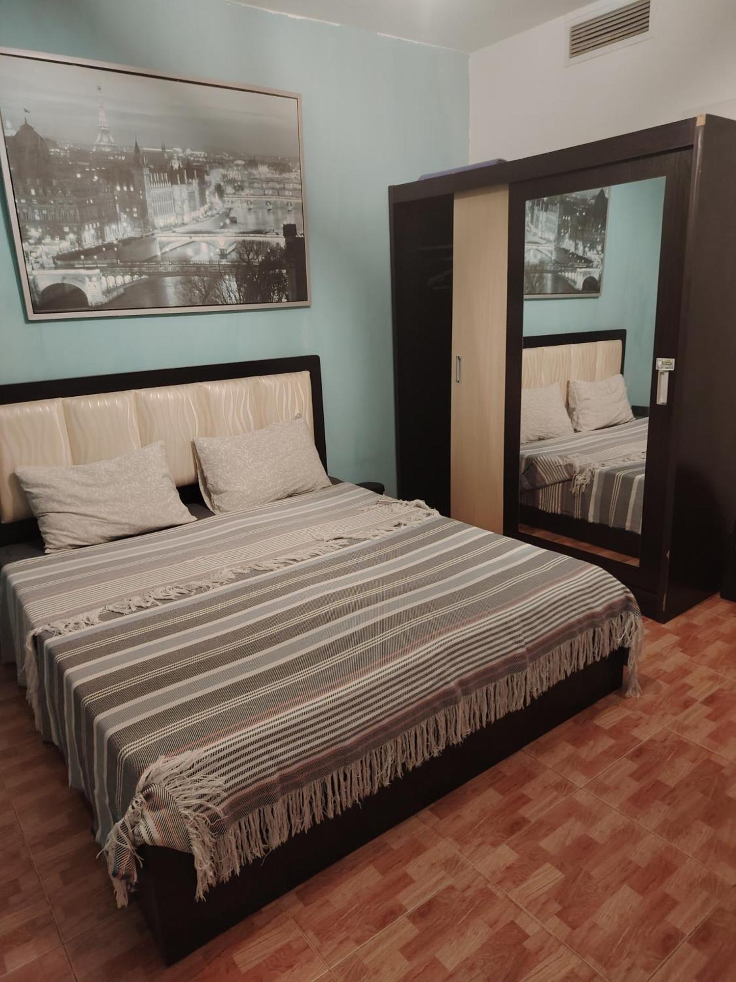 Abu Alzoz Home سكن مشترك Amman Oda fotoğraf