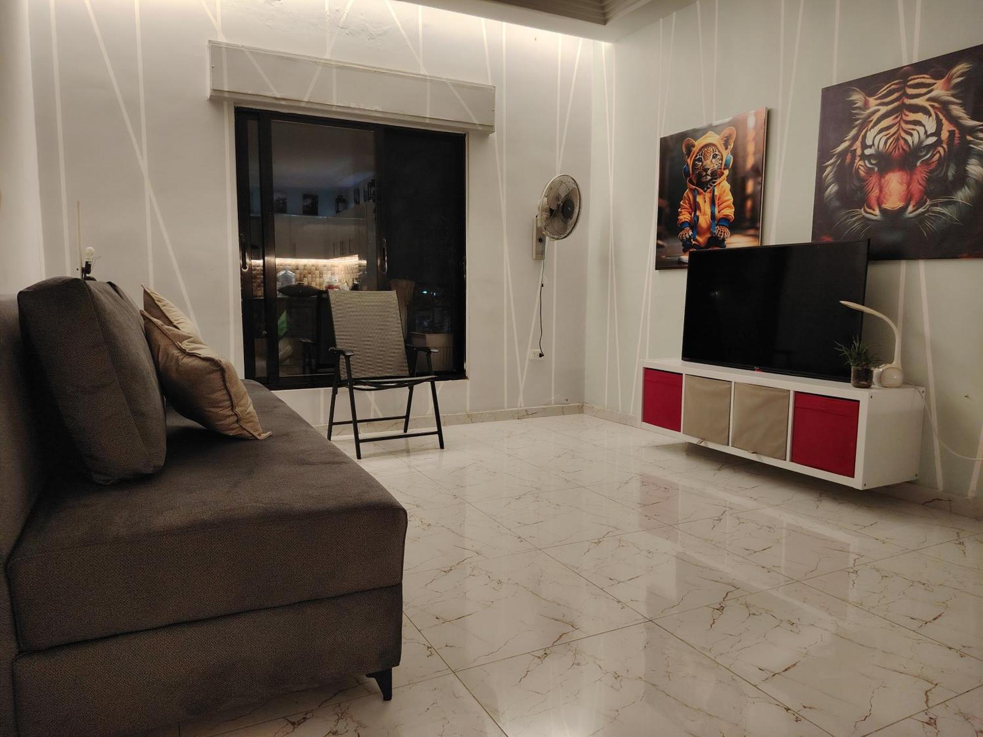 Abu Alzoz Home سكن مشترك Amman Dış mekan fotoğraf