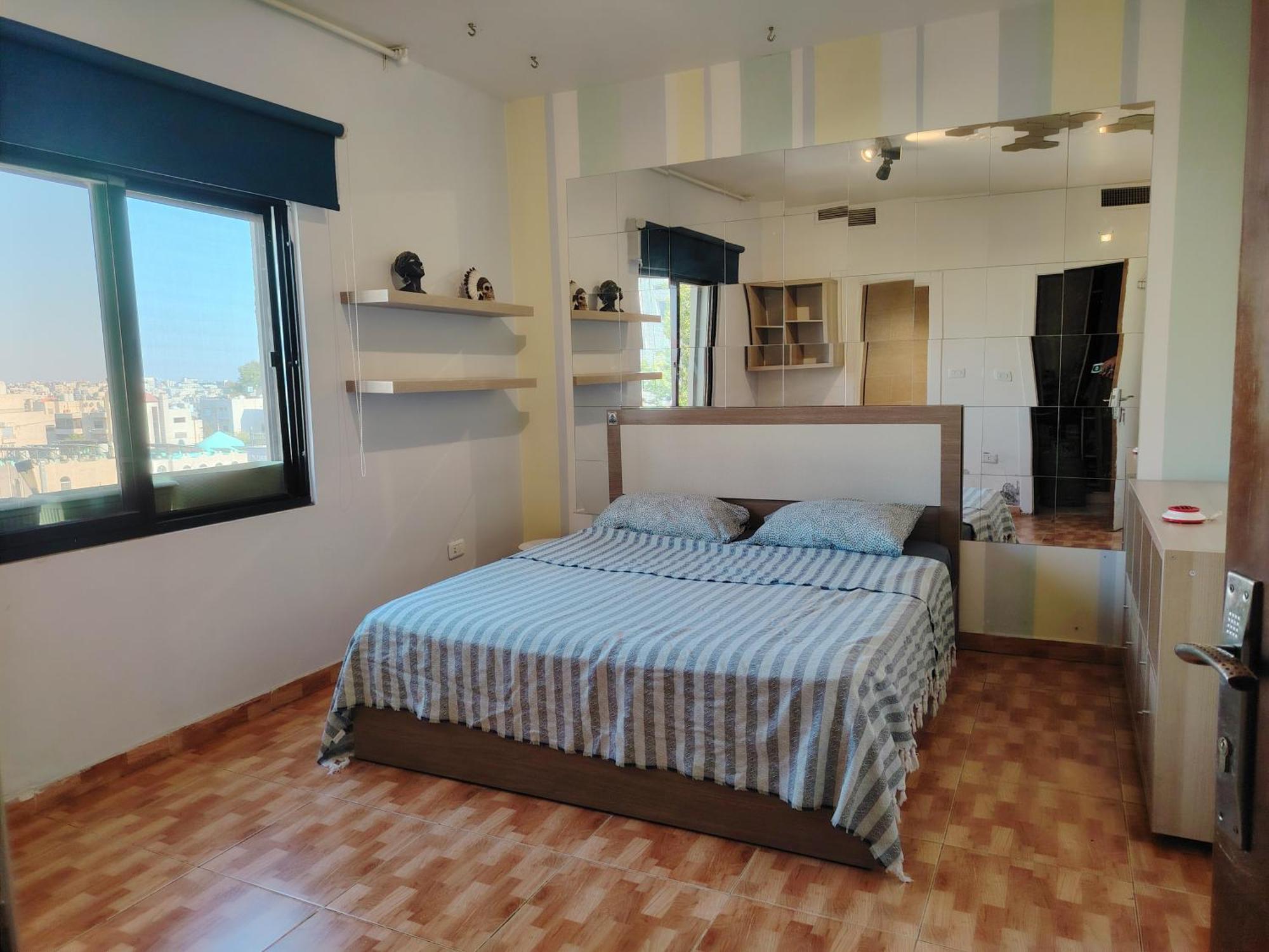 Abu Alzoz Home سكن مشترك Amman Dış mekan fotoğraf